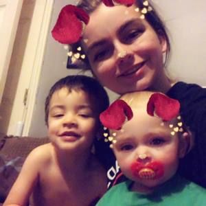 Meet your Posher, Chasity